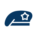 beret